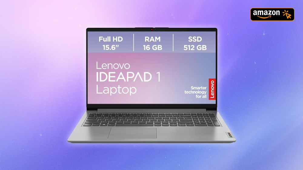 Auch ohne Prime Day günstig: Starker Lenovo-Laptop bei Amazon zum Sonderpreis