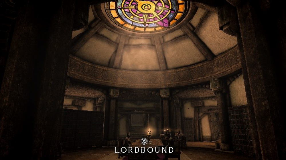 Skyrim-Mod: Lordbound bietet rund 50 Dungeons und 40 neue Quests
