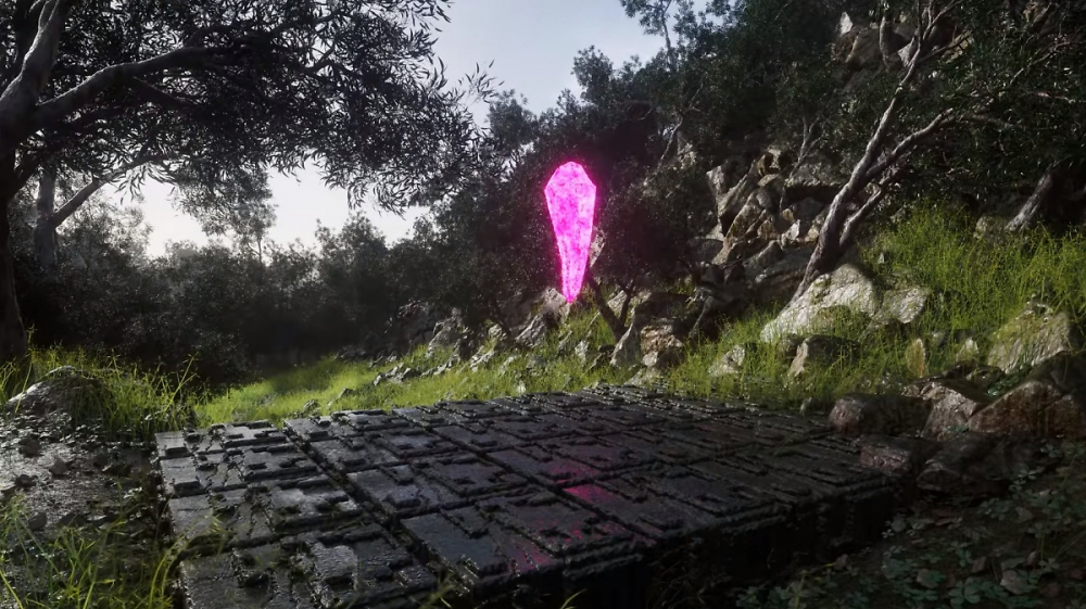 Unreal Engine 5: Neues Lumen-Feature für bessere Leistung
