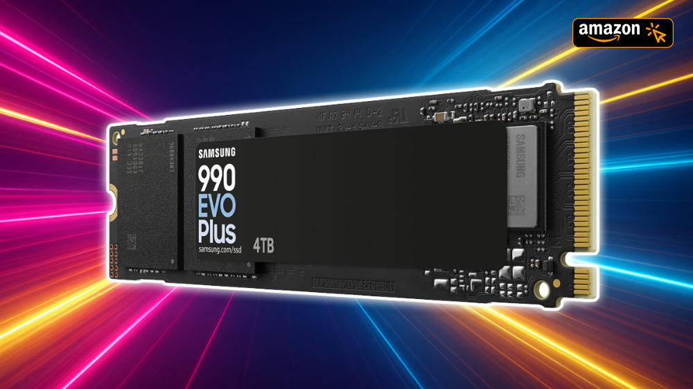 Nach Amazon-Konter: Samsung-SSD mit 4 TB und PCI-Express-5.0-Option günstig wie nie