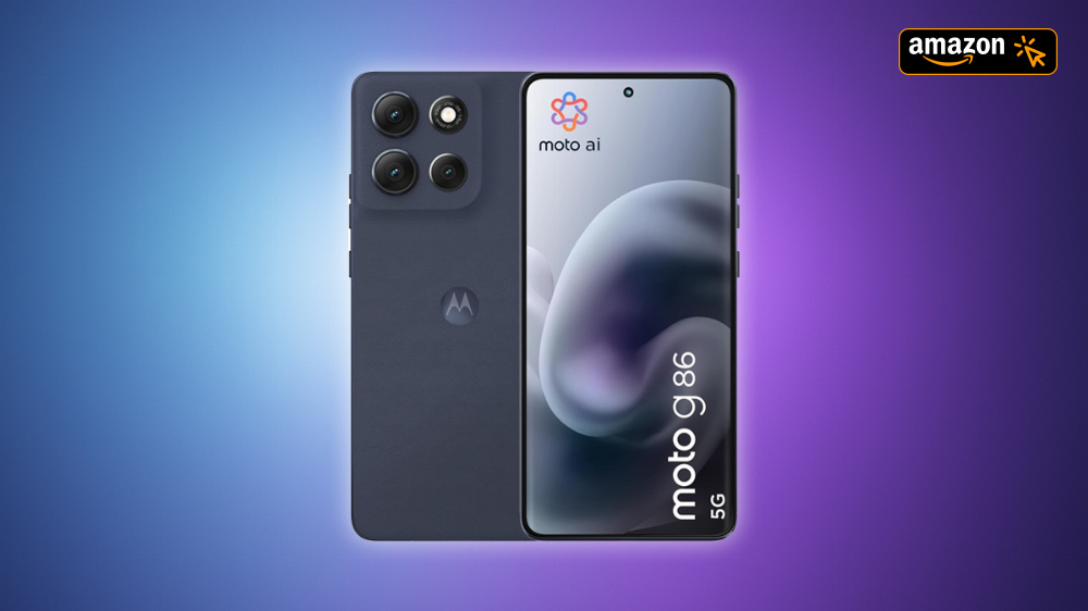 Wer braucht schon High-End? Dieses Mittelklasse-Smartphone ist günstig wie nie zuvor