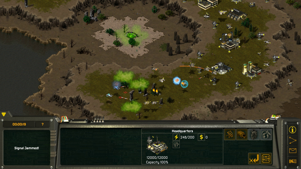 Outlive: "Klassisches" RTS bekommt nach 25 Jahren Remaster