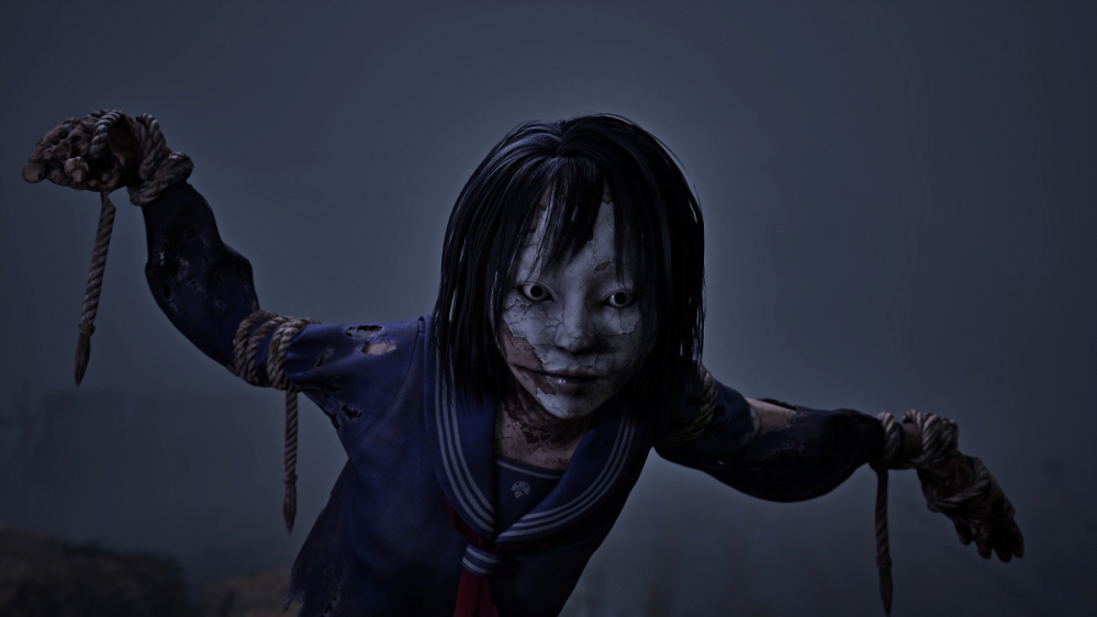 Silent-Hill-Reihe: Produzent Motoi Okamoto wünscht sich einen Titel pro Jahr