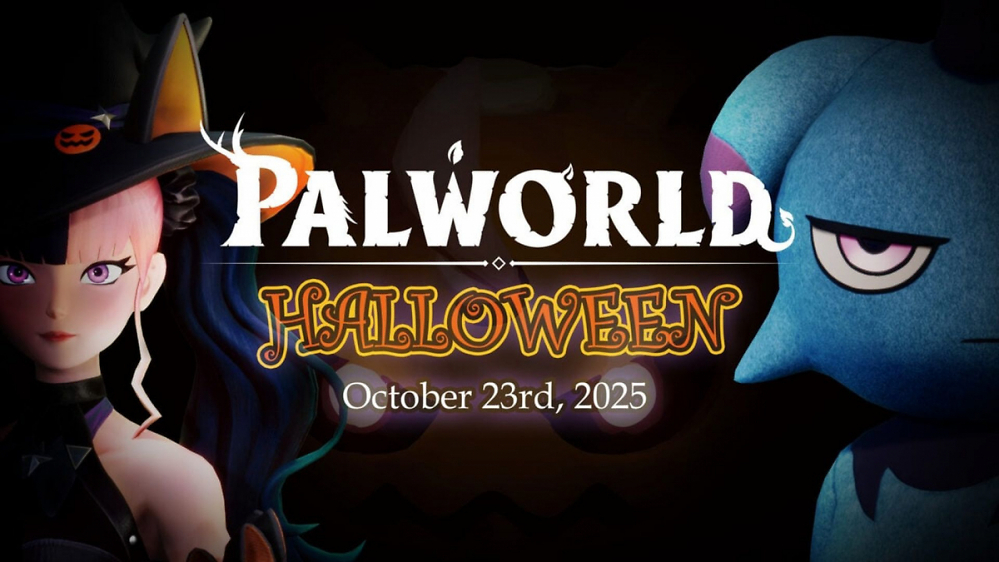 Palworld: Mysteriöses Update kommt schon morgen