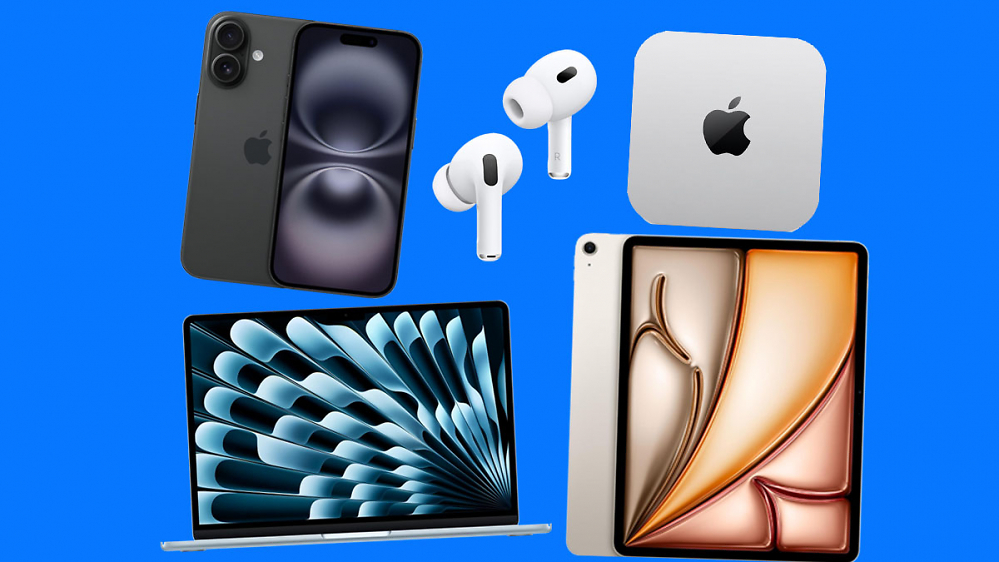 Apple-Deals beim Prime Day: iPhone, AirPods, iPad & Co. mit Rabatten