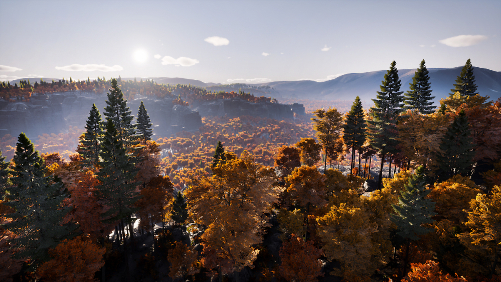 Visionäres Projekt ohne feste Map: Einzelspieler-Survival Prologue: Go Wayback mit Release