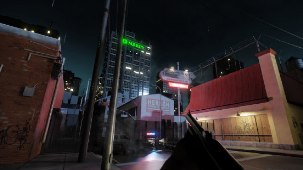Grafik-Quantensprung? Nächste Shooter-Legende von Valve mit Pathtracing-Mod