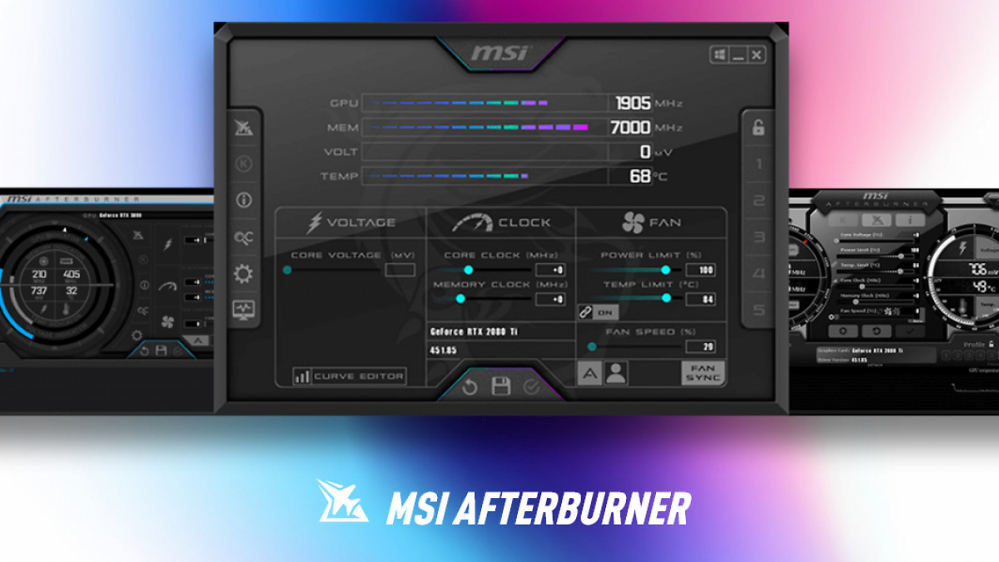 MSI Afterburner 4.6.6: Erster stabiler Release seit über 2 Jahren