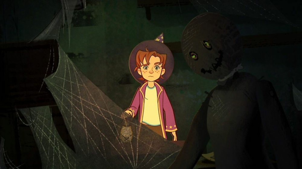 Retro-Adventure Simon the Sorcerer Origins: Wie läuft es bei Steam?