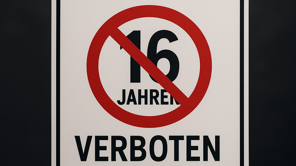 Soziale Netzwerke für unter 16-Jährige verbieten? Linnemann bringt Thema auf Tisch