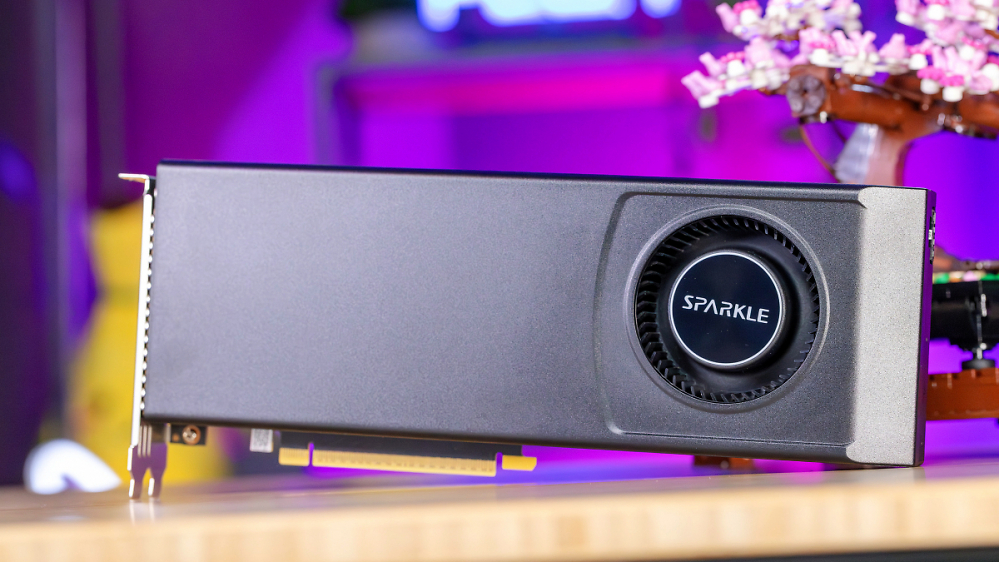 Intel Arc Pro B60: Workstation-Grafikkarte mieten statt kaufen?