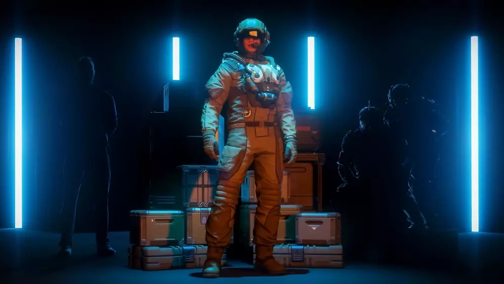 Star Citizen Alpha 4.5: VR-Support soll "überragend" sein