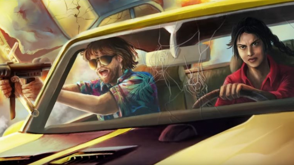 The Henchmen: Spiel mit Top-Down-Crime-Sandbox weckt Erinnerungen an GTA 2