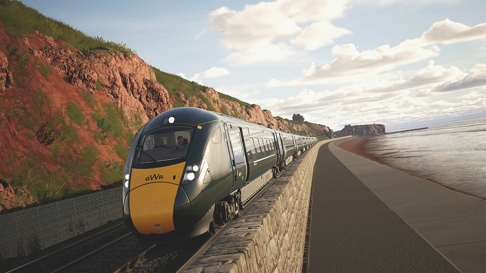 Train Sim World 6 neu auf Steam: Erfolg in Serie?