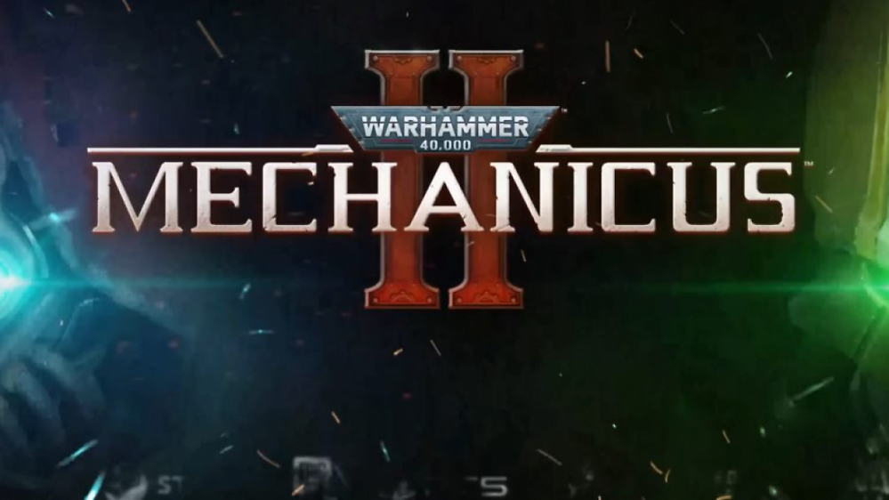 Warhammer 40k: Mechanicus 2 - Steam-Demo ist da