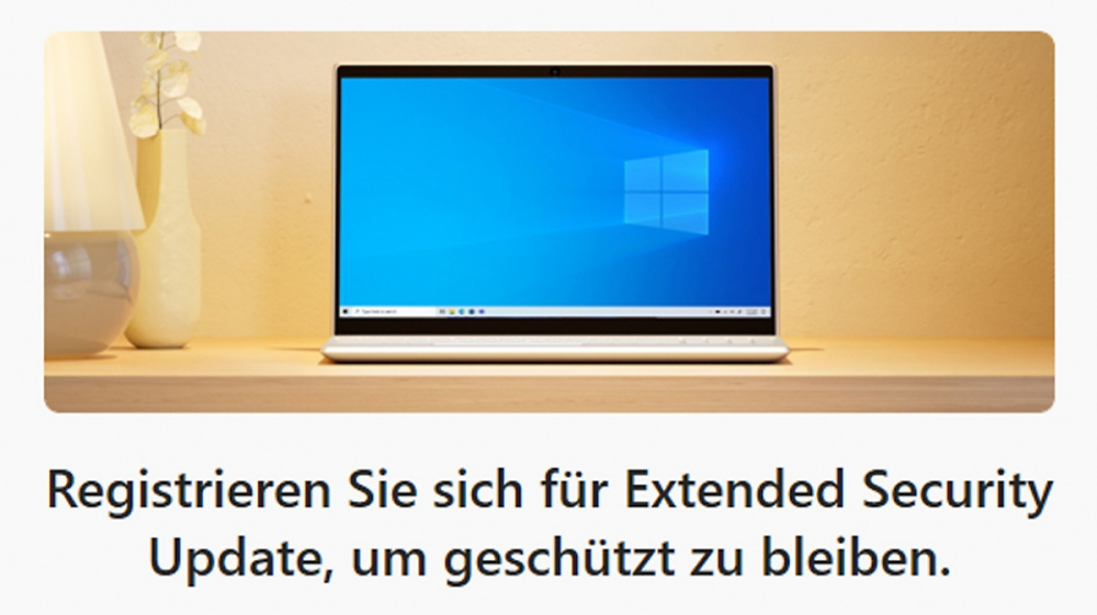Windows 10: Update-Probleme sollen mit KB5071959 behoben sein