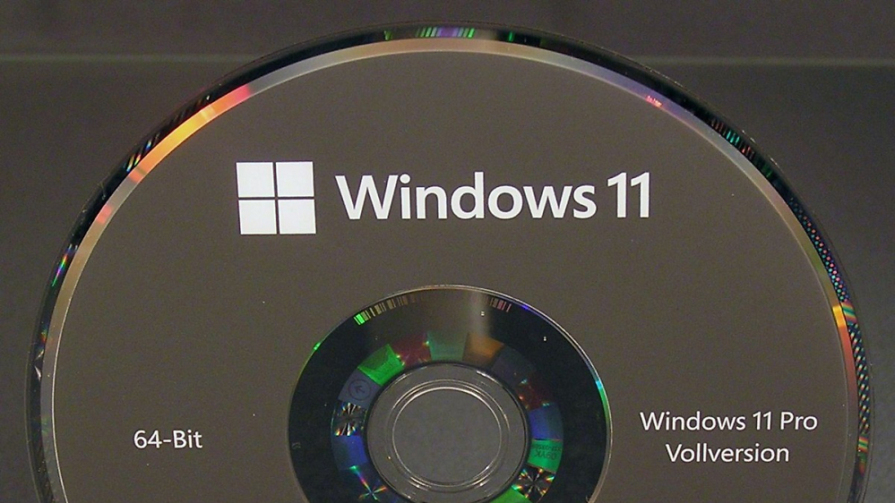 Wegen Windows 11: Ein Land ruft den Blu-ray-Notstand aus