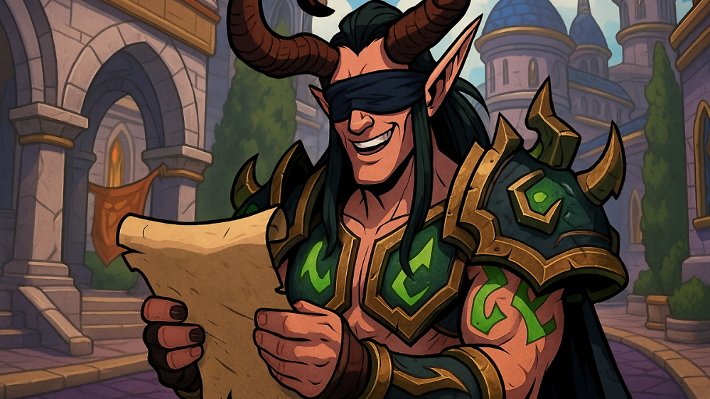 WoW: Blizzards Damage Meter wird immer besser - neue Features in der Midnight-Beta