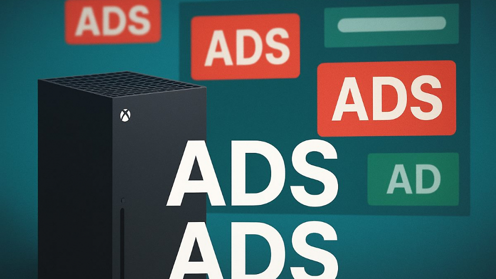Xbox: Beschwerden über Werbeeinblendungen - Geht Microsoft zu weit?