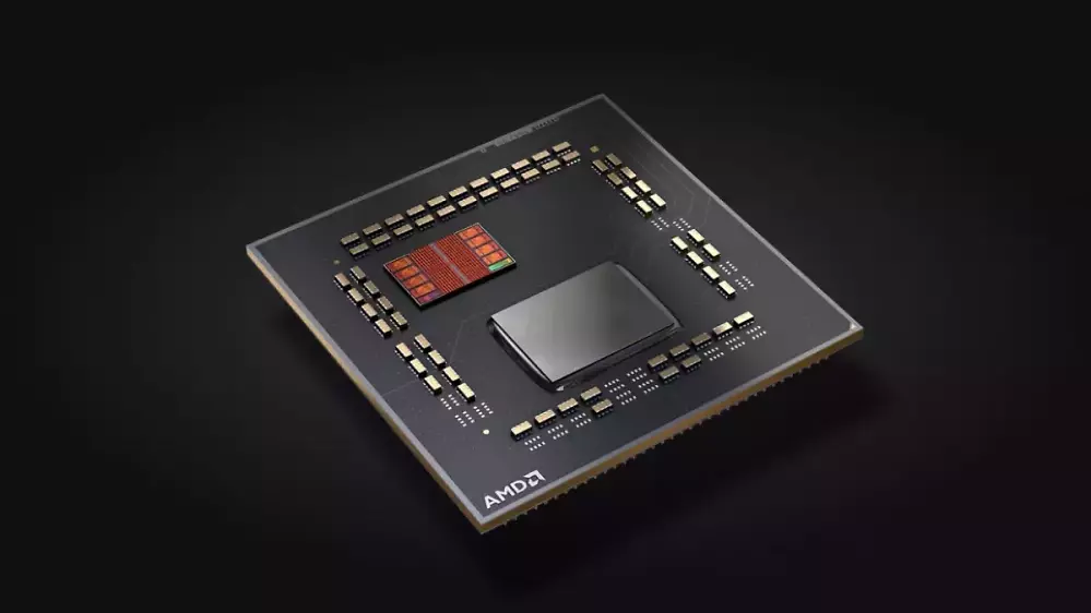 Ryzen 7 9700X3D war ein Fake: Linux-Experiment legt Passmark herein