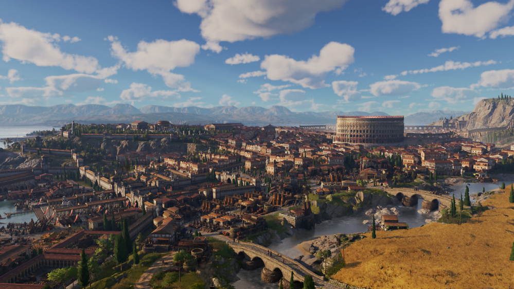 Demo zu Anno 117: 5.500 Häuser in einer Stunde? - Ubisoft zeigt Spieler-Erfolge