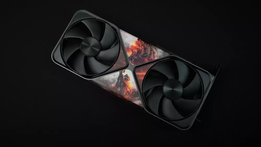 Exklusive RTX 5090 im Battlefield-6-Design: Nvidia ruft Community-Wettbewerb aus