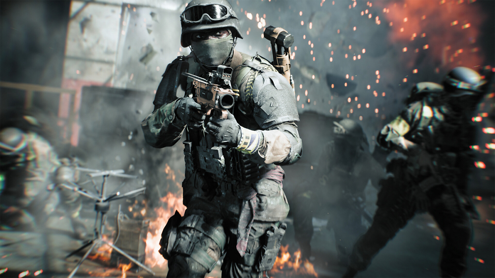 Battlefield 6: Verbesserungen an Landfahrzeugen angekündigt