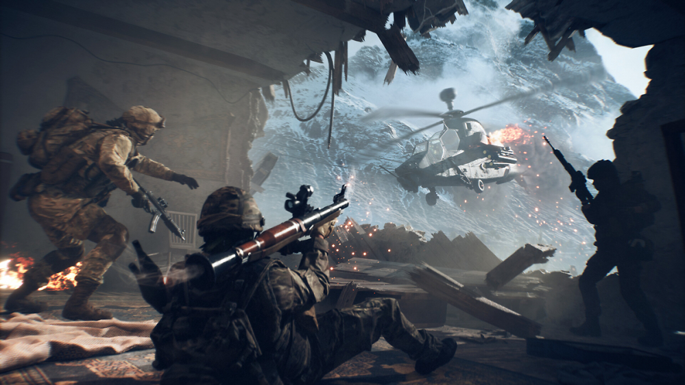 Battlefield 6: Gewaltiger Erfolg auf Steam nur einen Tag nach Release