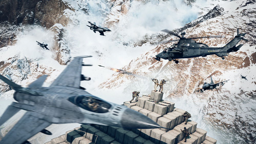 Battlefield 6 ruckelt? EA listet die bekannten technischen Probleme