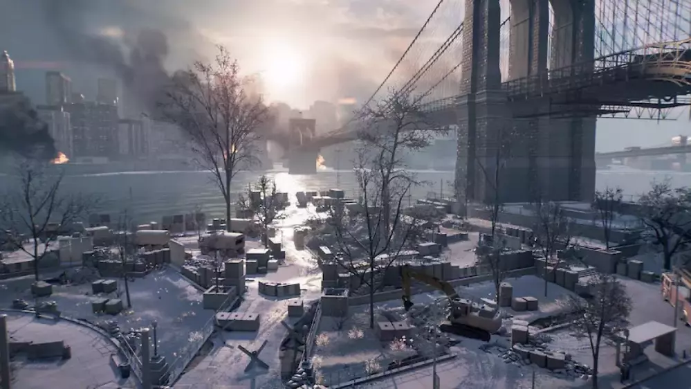 Battlefield 6: Frostfire-Bonuspfad soll Saison-2-Verschiebung abfedern