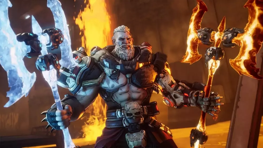 Borderlands 4 jetzt schon reduziert - offizieller Steam-Key direkt vom Publisher sichern