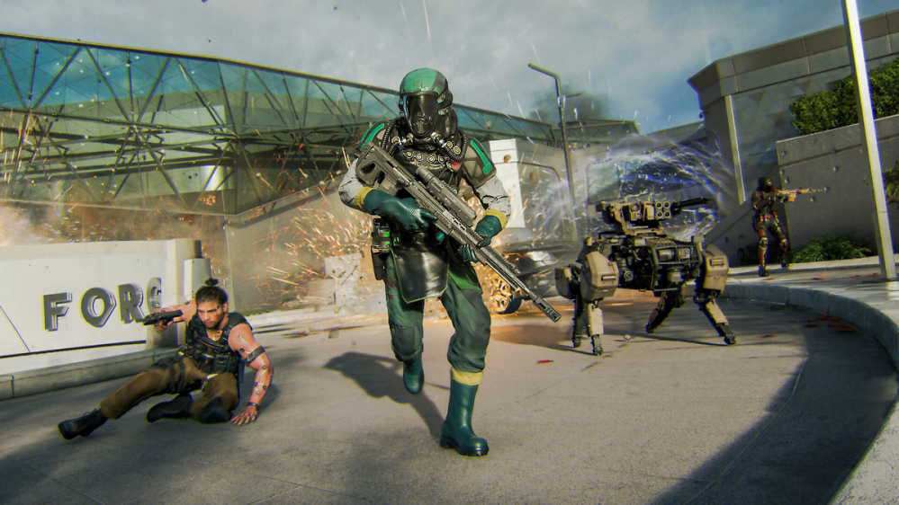 Call of Duty: Black Ops 7 - Das sind die offiziellen Systemanforderungen für die PC-Version