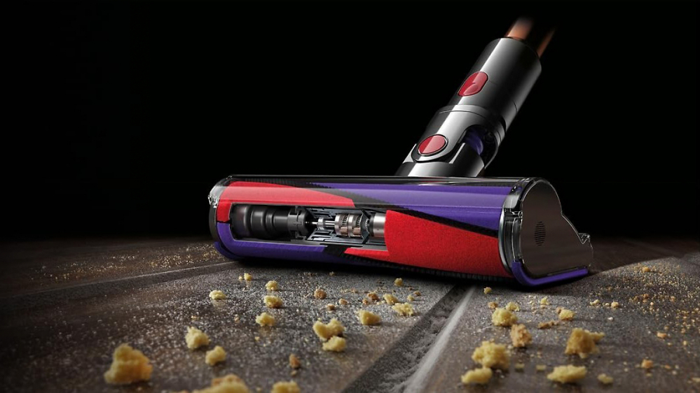 Schon fast Black Friday? Dyson Cyclone V10 Akku-Staubsauger kracht auf 349 € - Bestseller mit 30 % Rabatt