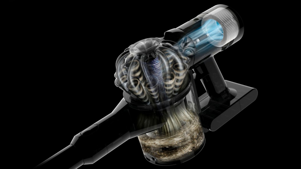 Bestseller räumt Lager leer: Amazon schmeißt Dyson V8 Akku-Staubsauger für weit unter 300 € raus