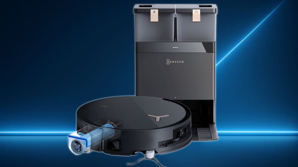 Amazon gibt nach: Dieser High-Tech-Saugroboter fliegt 600 € günstiger raus und 1.000 Stück wurden schon bestellt
