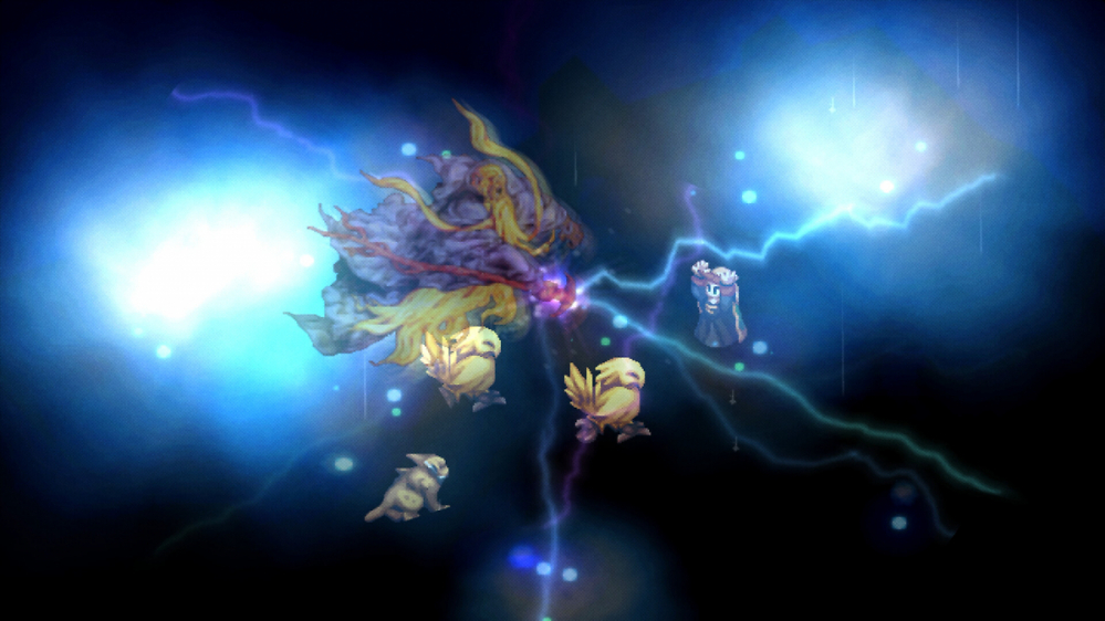 Taktik-RPG-Klassiker: Final Fantasy Tactics - The Ivalice Chronicles startet sehr positiv auf Steam