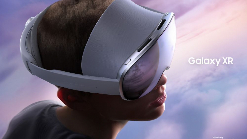 Samsung Galaxy XR: KI-Headset nur halb so teuer wie die Konkurrenz von Apple