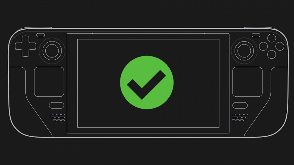 Steam Deck: Valve rückt verifizierte Spiele stärker ins Spotlight