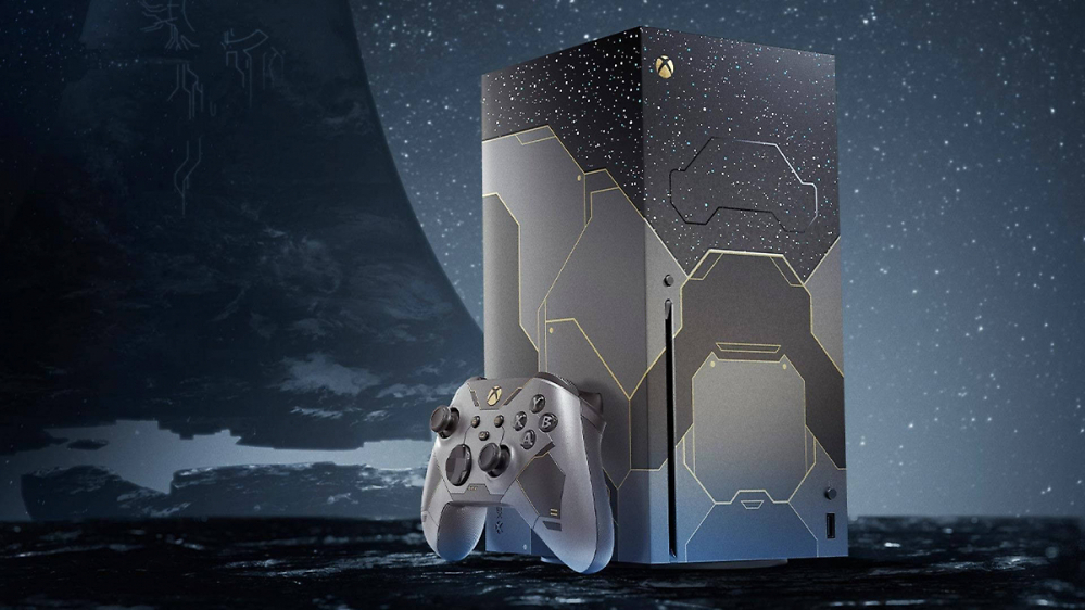 Xbox Next: Microsofts Spielkonsole soll ein Windows-PC werden