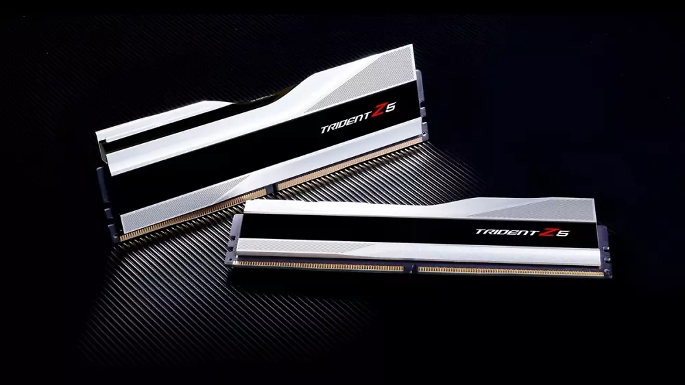 DDR5-RAM: Preisentwicklung beliebter Speicherkits für Spieler - das PCGH-RAM-Barometer