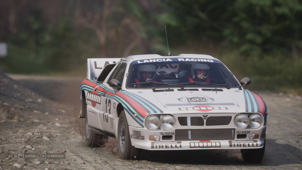 Rennspiel-Hit Assetto Corsa Rally: Erster Schritt Richtung Steam Deck