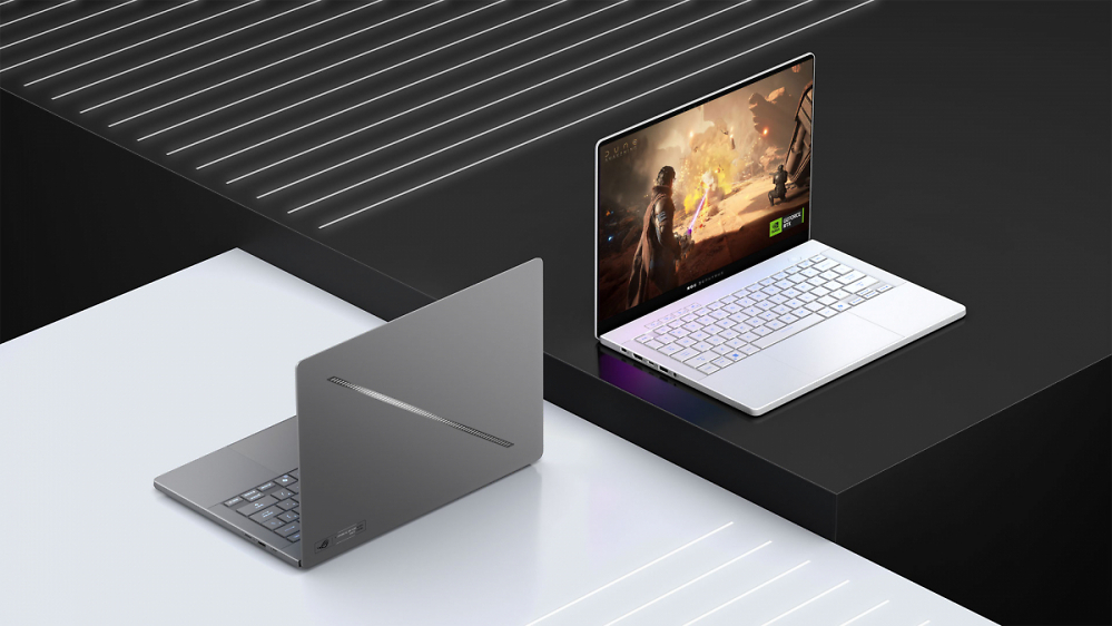ASUS ROG Zephyrus G14: Das stärkste Slim-Gaming-Notebook 2025 mit RTX 5080 im Check