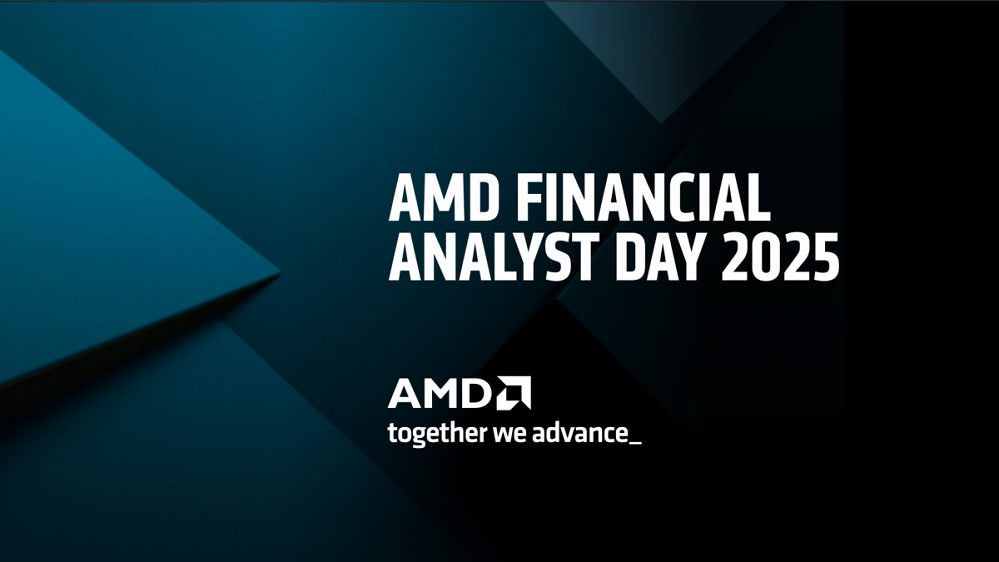 AMD Financial Day 2025: Enttäuschung wegen Ryzen und Radeon
