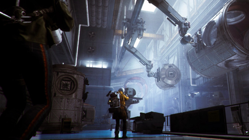 Arc Raiders: Erstes Update North Line bringt neue Map und Events