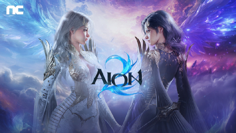 17 Jahre nach Aion: MMO bekommt Nachfolger mit Unreal Engine 5 - "36-mal größer"