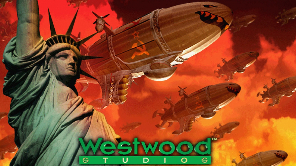 Command & Conquer: Alarmstufe Rot 2 - Browserversion von Soloentwickler als Fanprojekt