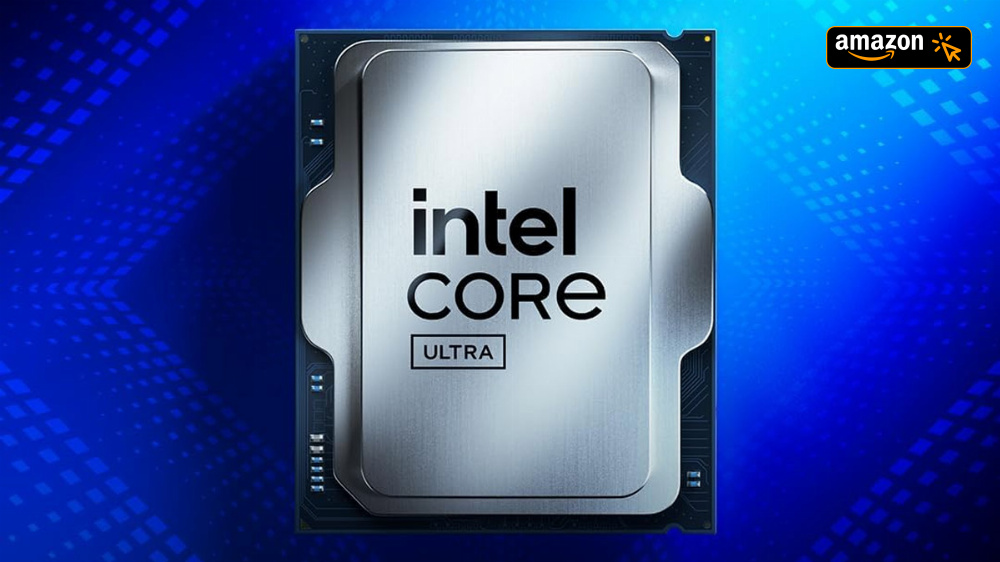 Letzte Chance? Core Ultra 7 265K für 243 Euro bei Amazon - historischer Tiefstpreis