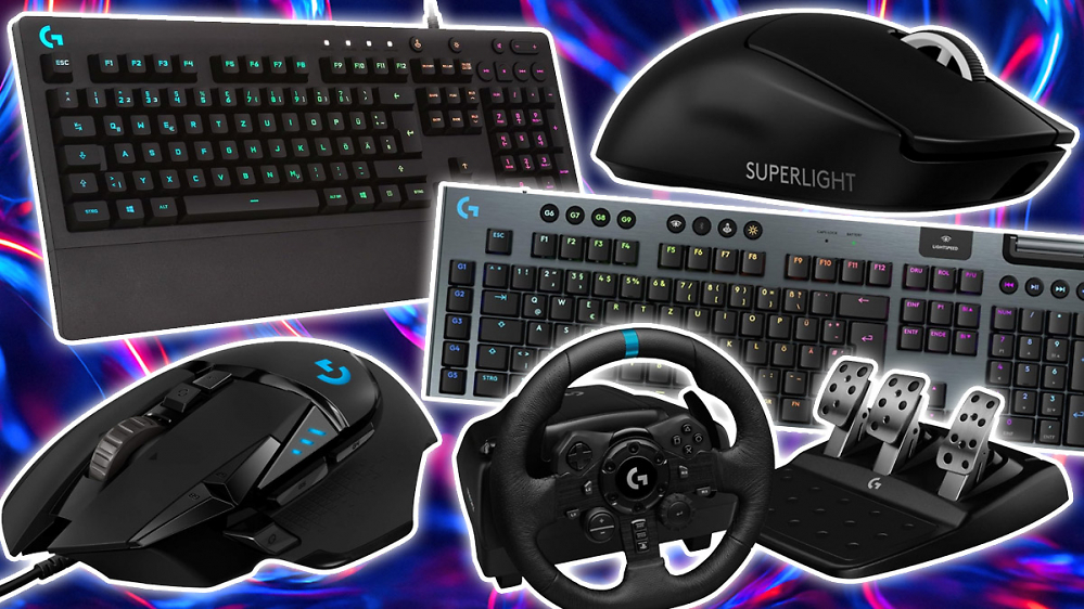 Black Friday: Amazon pfeffert Logitech G502 Hero, Pro X Superlight 2 SE zu Bestpreisen raus