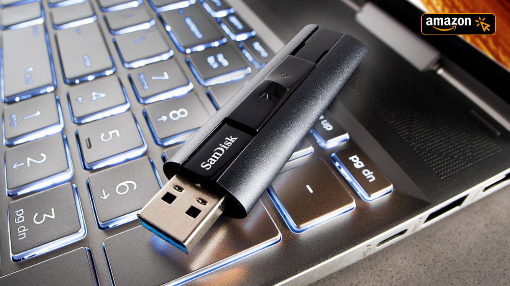 Black Friday: Klarer Bestpreis für 420 MB/s schnellen Sandisk Extreme Pro bei Amazon