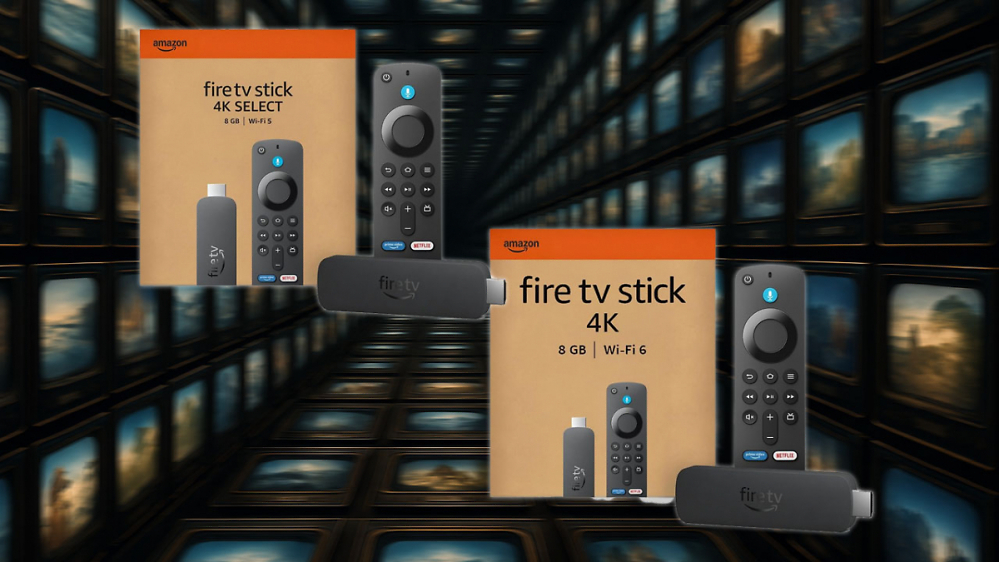 MediaMarkt unterbietet Amazon am Black Friday! Fire TV Stick mit 4K ab 19 Euro